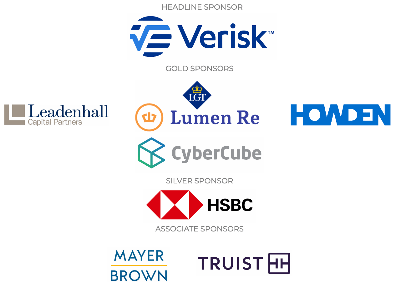 ILS NYC 2024 sponsors