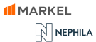 markel-nephila-capital-logos