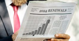 2024 reinsurance and retrocession renewals