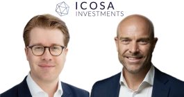 Icosa Investments - catastrophe bond manager