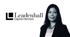 Yuko Hoshino, Leadenhall Capital Partners