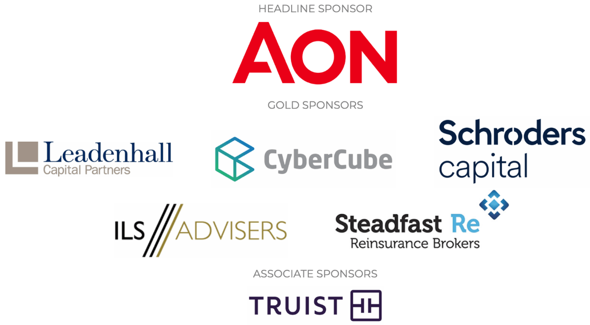 Artemis ILS Asia 2024 sponsors