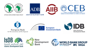 Multilateral development banks to boost disaster & climate risk ...