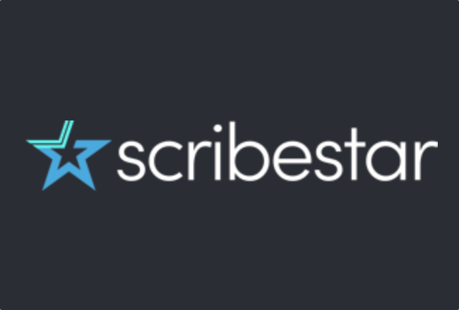 Scribestar office