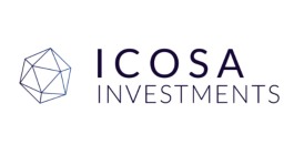 Icosa Investments logo