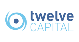 Twelve Capital logo