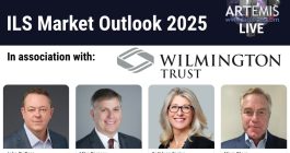 Artemis Live webinar - ILS Market Outlook 2025