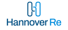 Hannover Re logo and logomark
