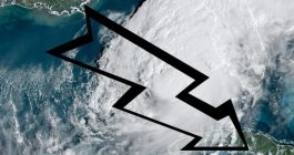 hurricane-milton-satellite-arrow