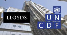 lloyds-uncdf-parametric-disaster-insurance