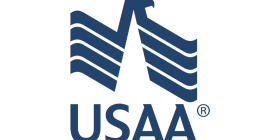 USAA logo