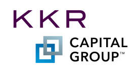 kkr-capital-group-logos