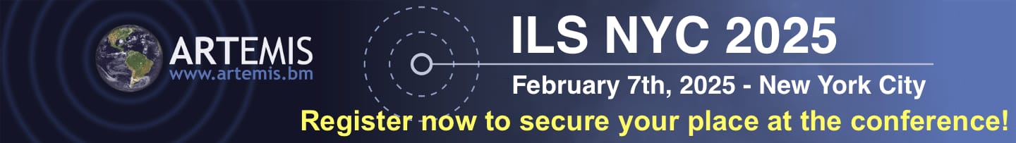 ILS NYC 2025 - Register today!