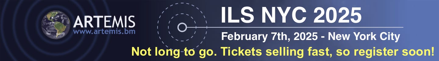 ILS NYC 2025 - Register today!