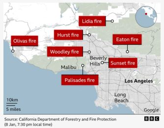 la-california-wildfires-map