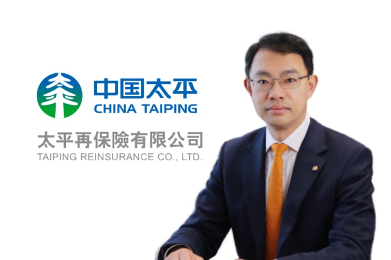 yu-xiaodong-ceo-taiping-reinsurance