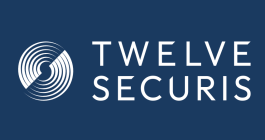 Twelve Securis logo