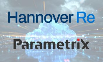 Hannover Re, Cumulus cloud outage catastrophe bond