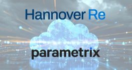 hannover-re-parametrix-cloud-cat-bond