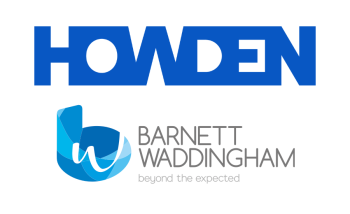 howden-barnett-waddingham-logos