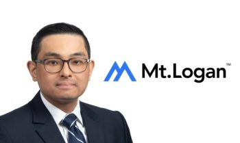 Sun Siang Liew, Mt. Logan Capital Management
