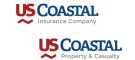 us-coastal-insurance-logos