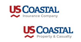 us-coastal-insurance-logos