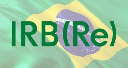 IRB Re - First ILS in Brazil