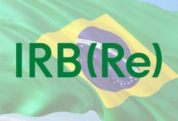 IRB Re - First ILS in Brazil