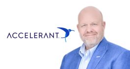 Jeff Radke, Accelerant CEO