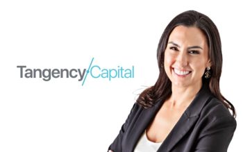 Allison Wallis, Tangency Capital