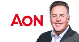 Andy Marcell, CEO, Global Solutions, Aon