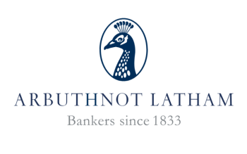 Arbuthnot Latham logo