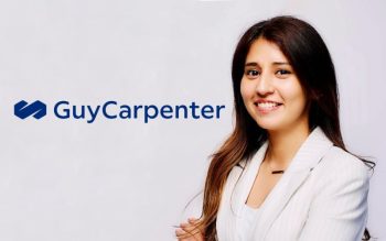 Damini Mago, Guy Carpenter, Cyber ILS