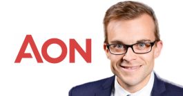 Dan Hartung, Global Head of Event Response for Risk Capital, Aon