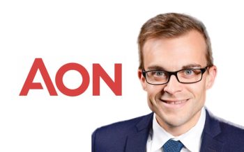 Dan Hartung, Global Head of Event Response for Risk Capital, Aon