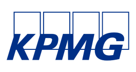 KPMG logo