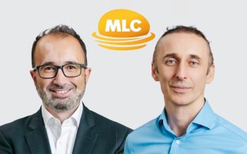 Gareth Abley and Jehan Sukhla, MLC Asset Management