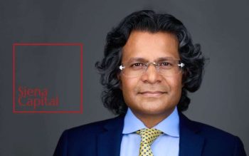 Ridwan Bari Sienna Capital