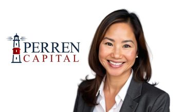 Susan Richardson, COO, Perren Capital Management