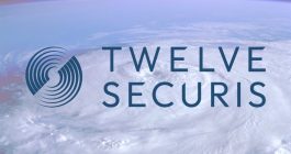 Twelve Securis - Atlantic hurricane season forecast