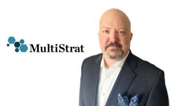 Weston Tompkins, Executive Director of Capital Markets, MultiStrat