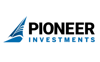 Pioneer Investments logo