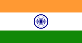 India Flag