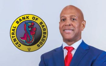 kevin-greenidge-central-bank-barbados
