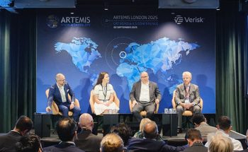 Private ILS panel - Artemis London 2025