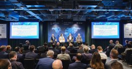 Artemis London 2026 conference example photo 1