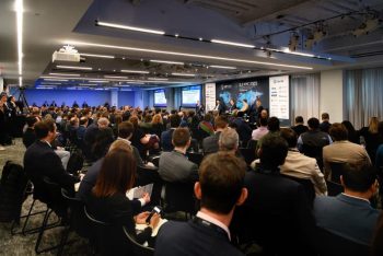 Artemis insurance-linked securities conference New York NYC