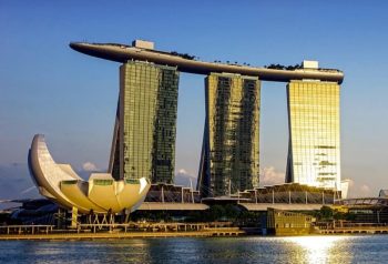 singapore-marina-bay