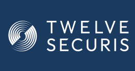 Twelve Securis logo